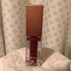 Stila Liquid Eye Shadow makeup